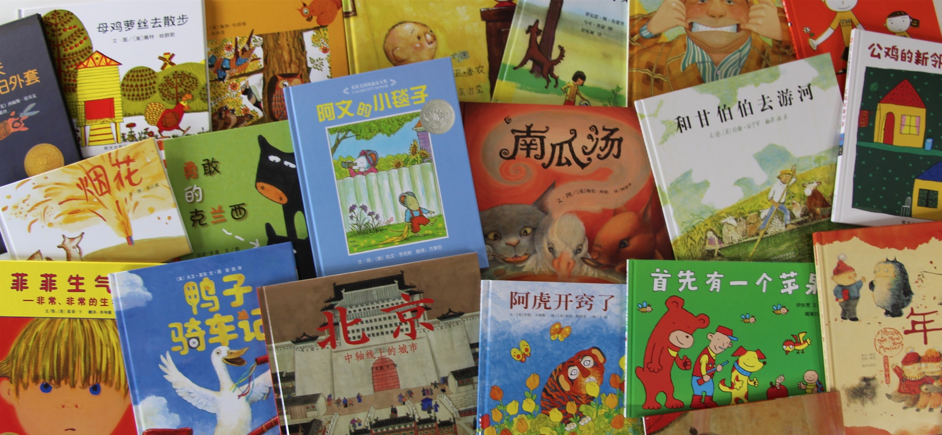 Chinese Books