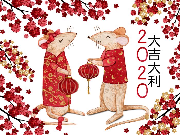 What to Write in a Lunar New Year Card