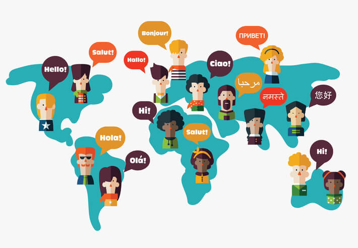 15 Reasons for Kids to Learn a Foreign Language